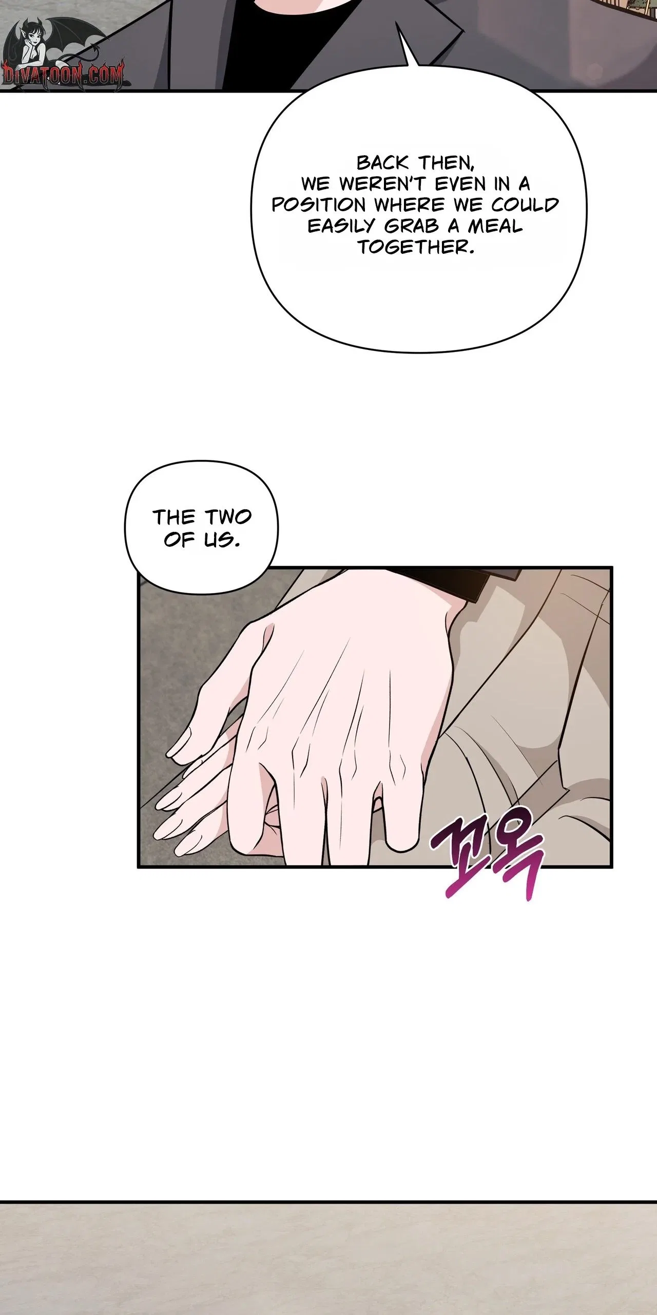 The Last Match Chapter 28 – Page 11