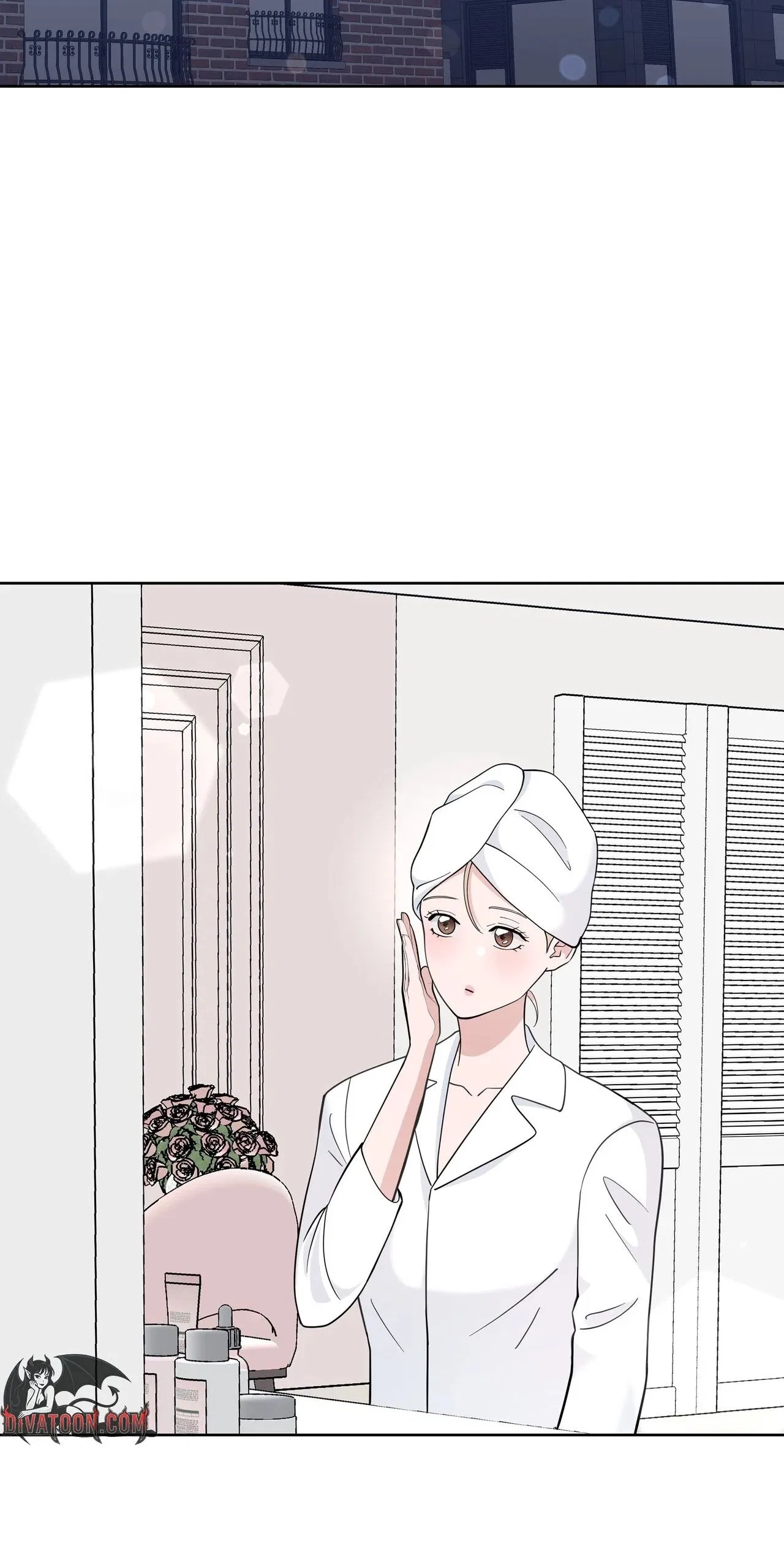 The Last Match Chapter 28 – Page 19