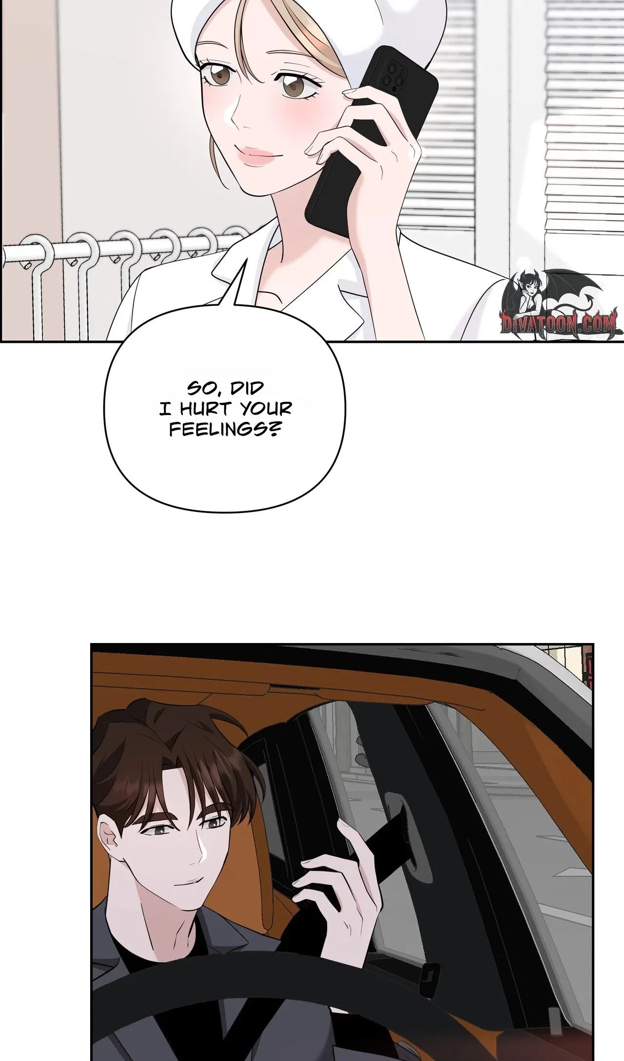 The Last Match Chapter 28 – Page 26