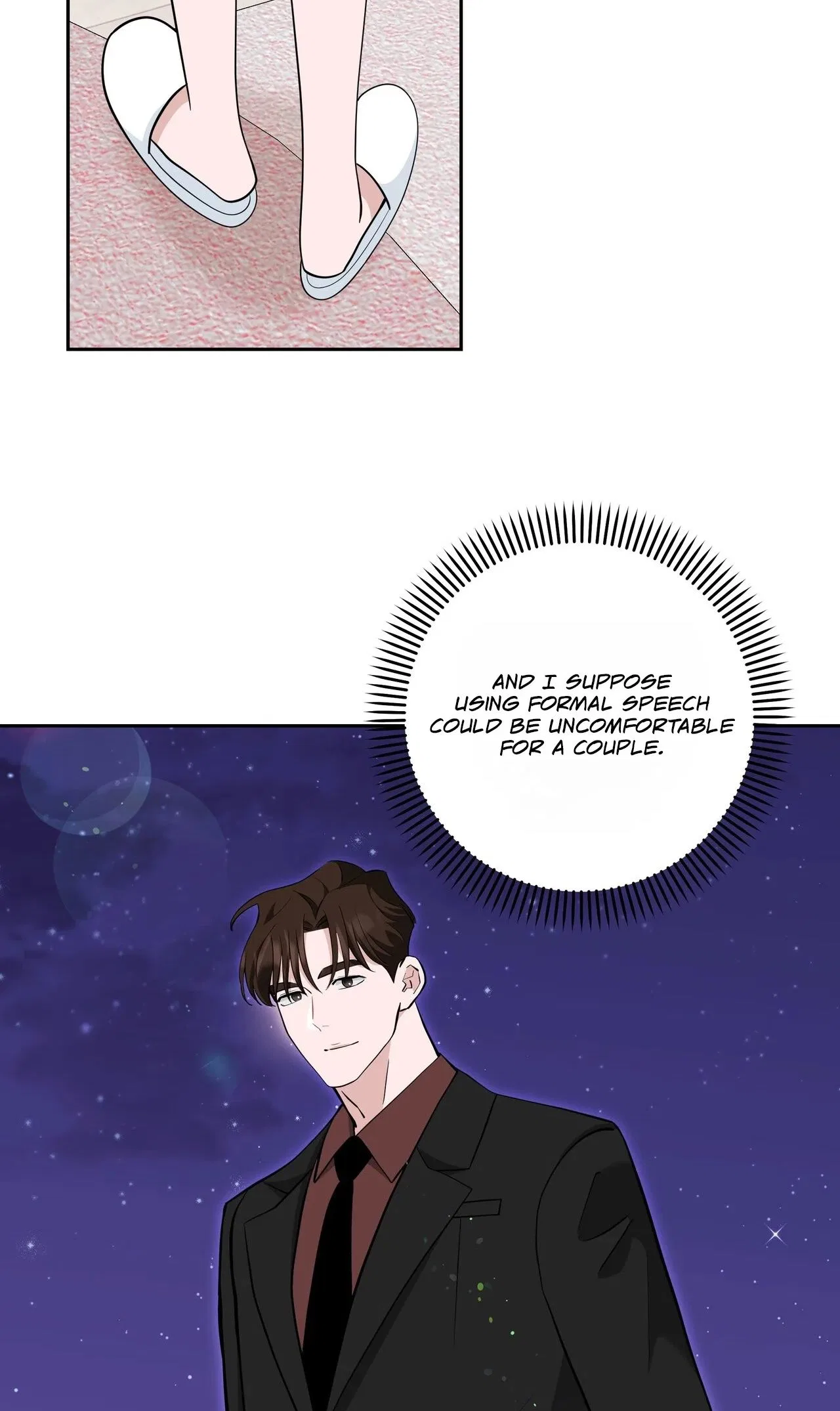 The Last Match Chapter 28 – Page 36
