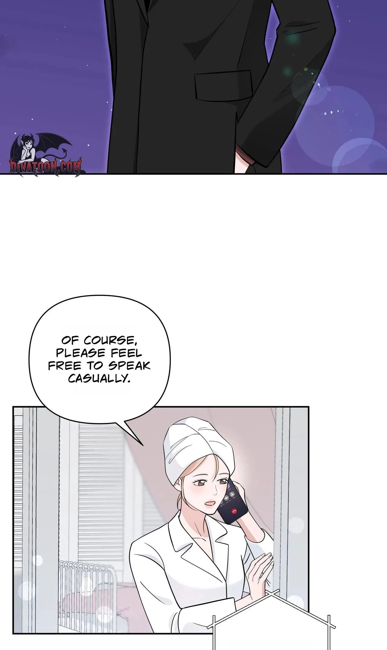 The Last Match Chapter 28 – Page 37