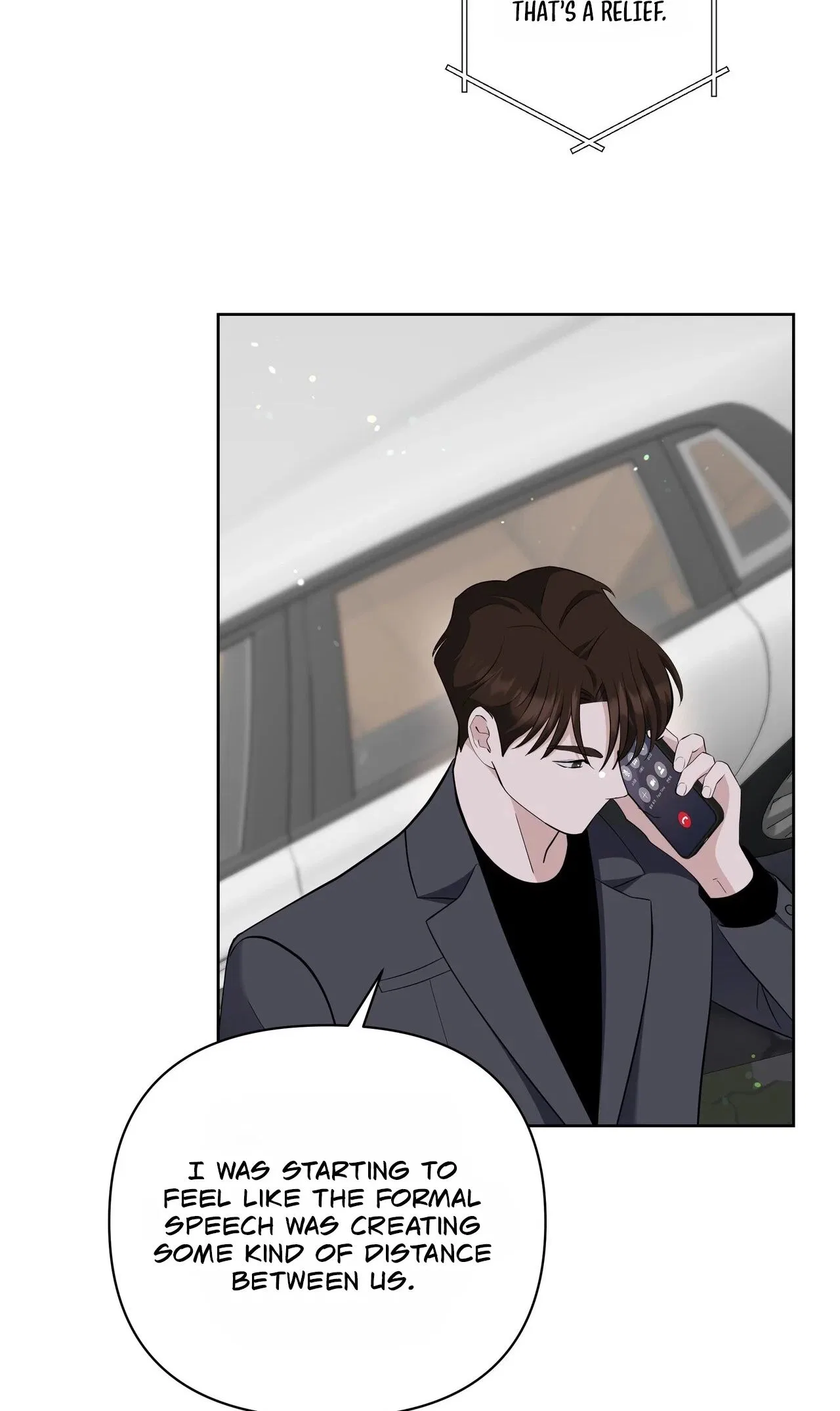 The Last Match Chapter 28 – Page 38