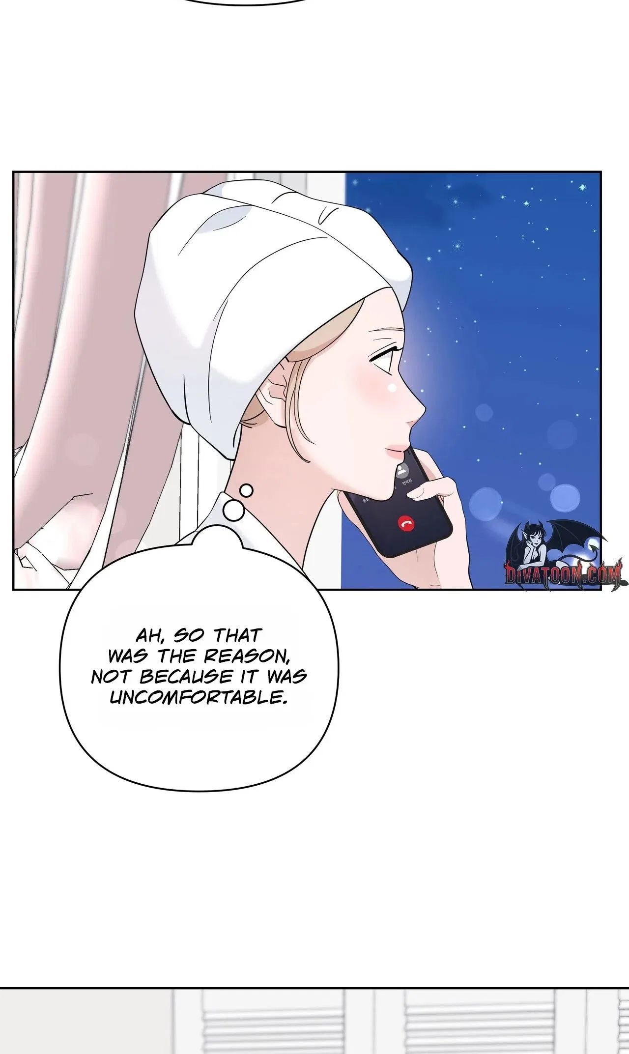 The Last Match Chapter 28 – Page 39