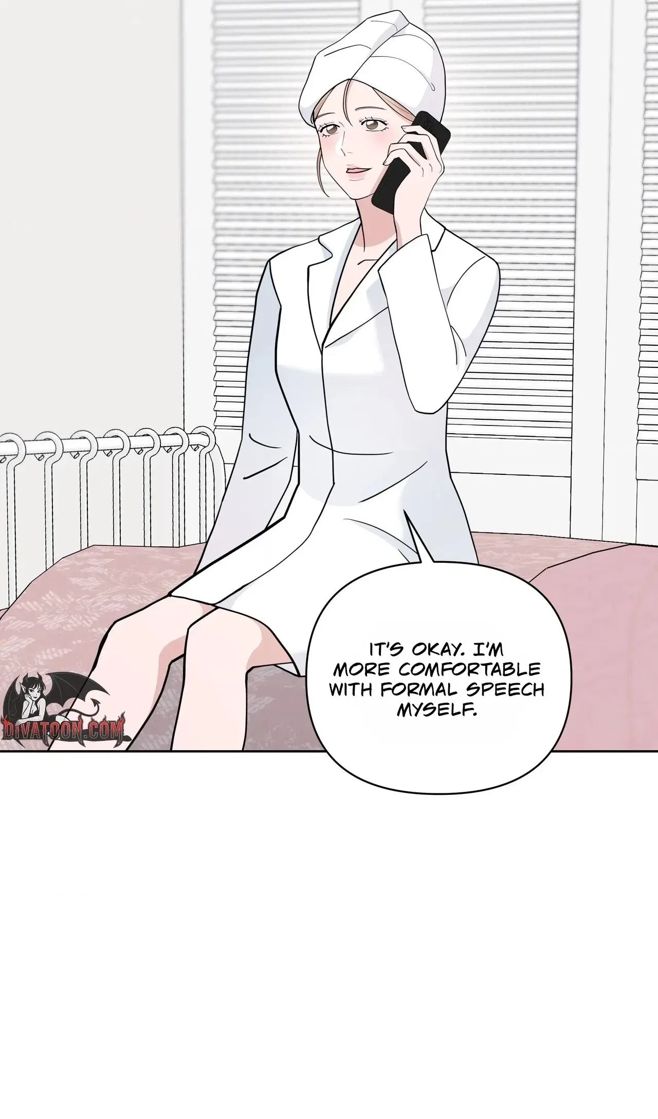 The Last Match Chapter 28 – Page 40