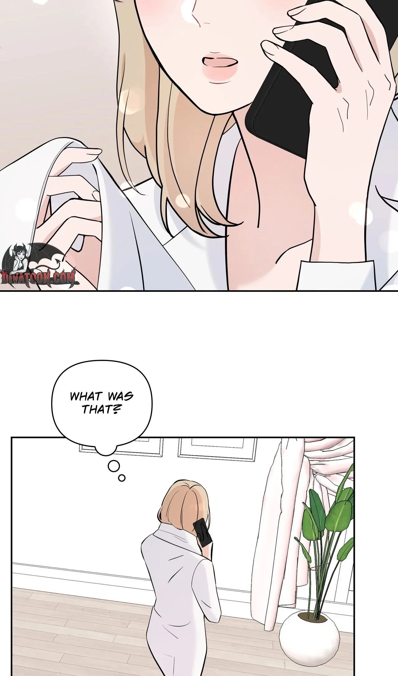 The Last Match Chapter 28 – Page 43
