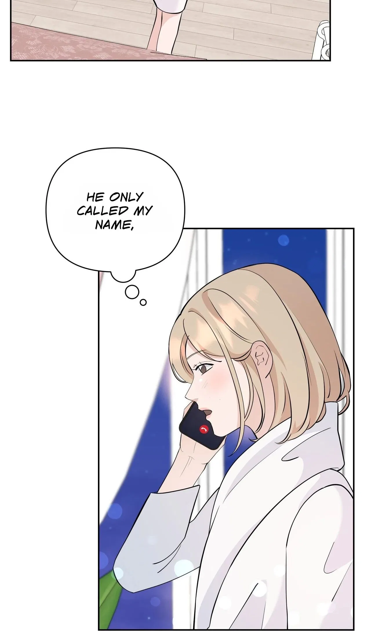 The Last Match Chapter 28 – Page 44