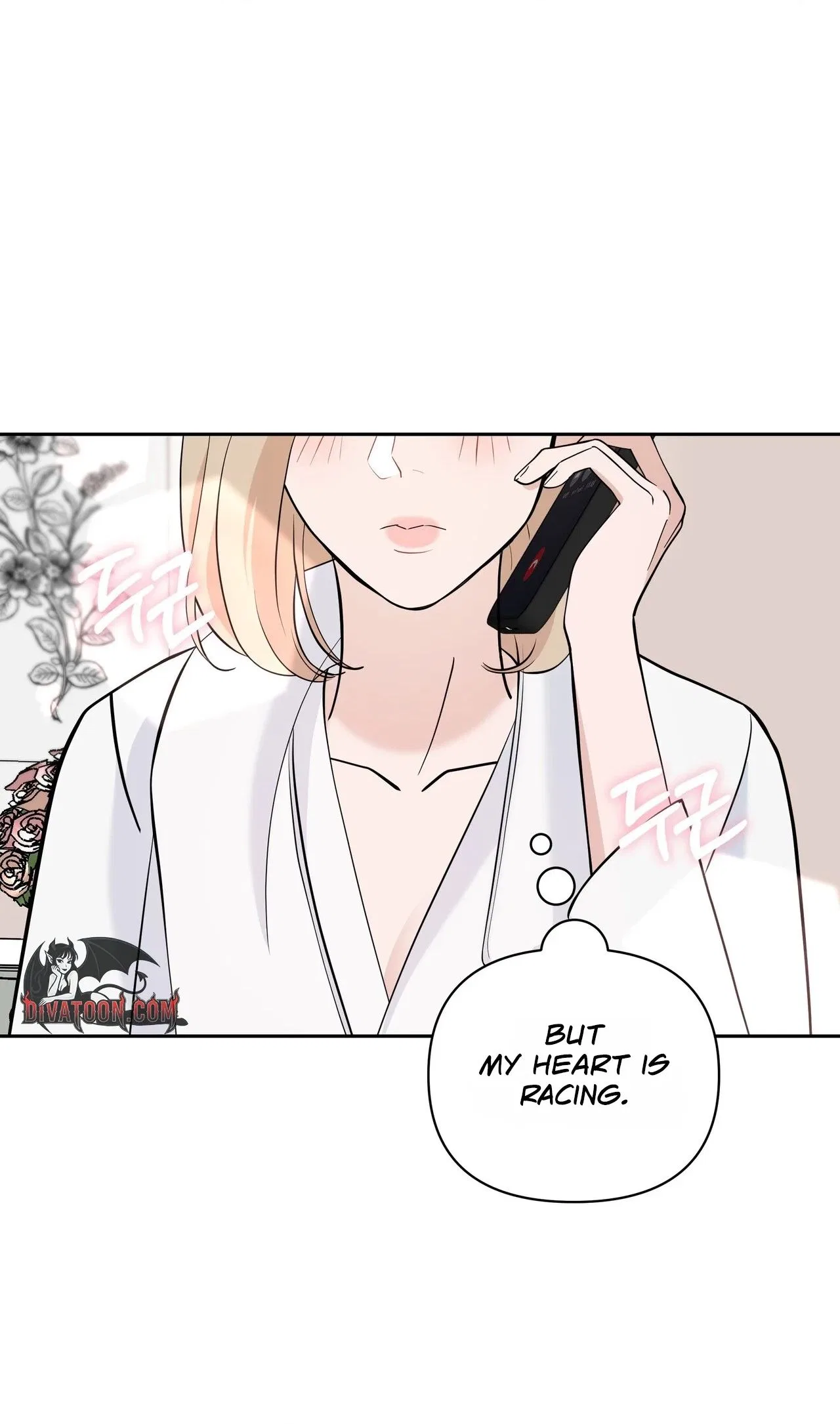 The Last Match Chapter 28 – Page 45