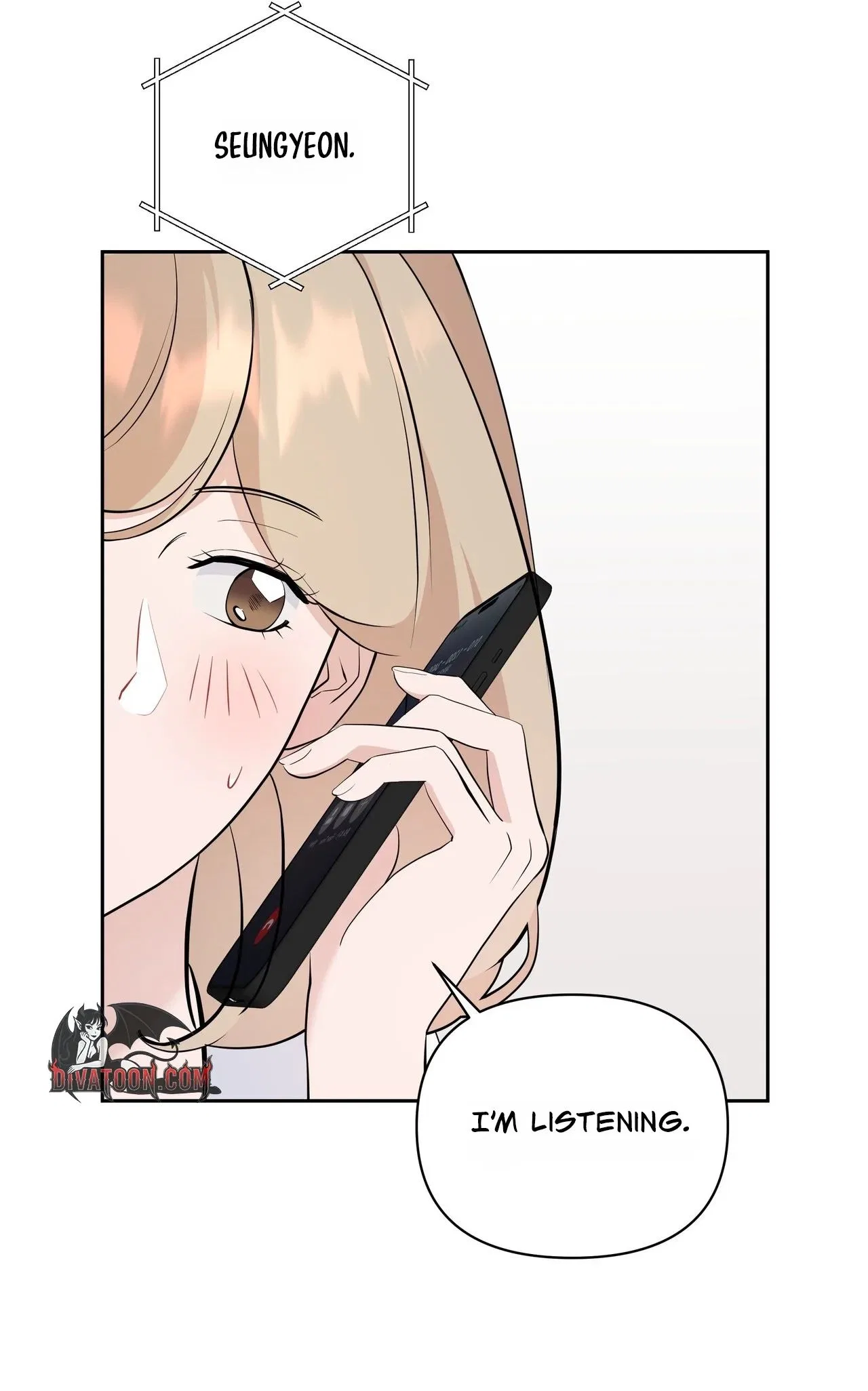 The Last Match Chapter 28 – Page 46