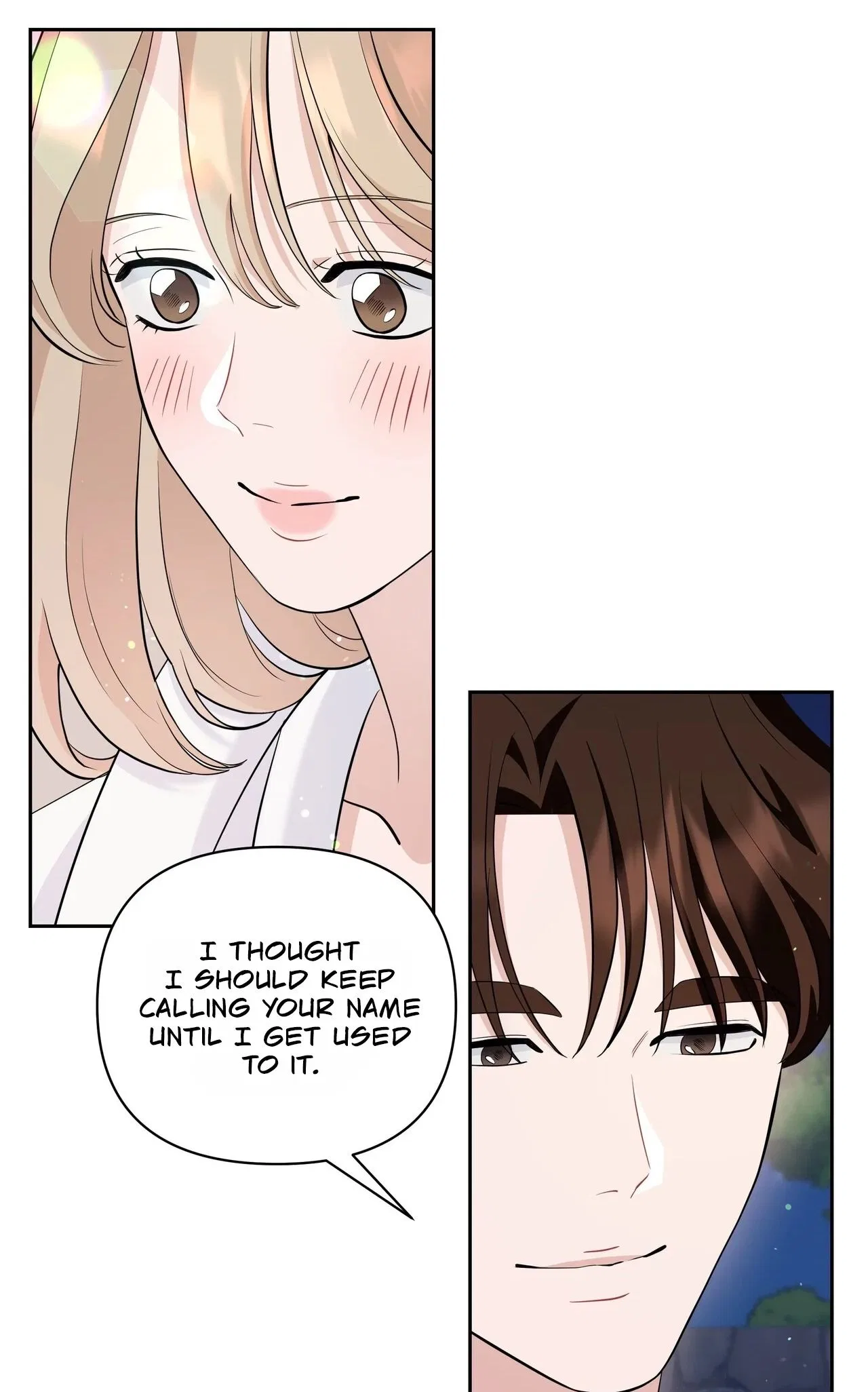 The Last Match Chapter 28 – Page 47