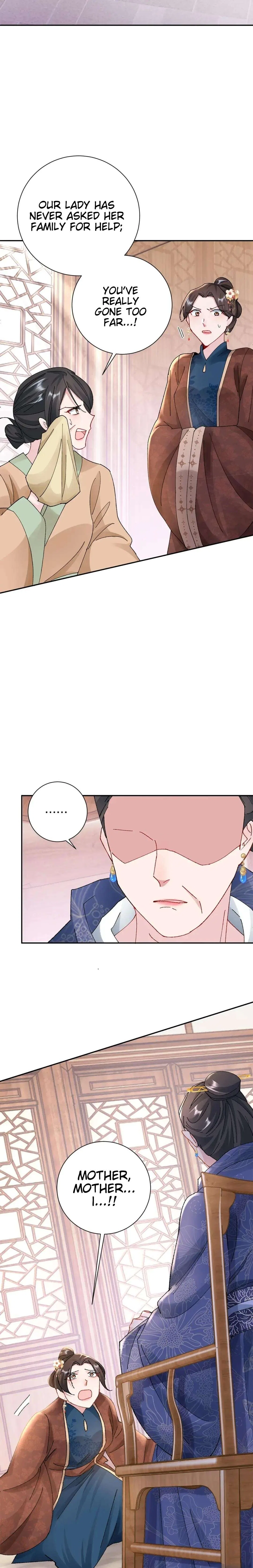 The Story of Huazhi Chapter 14 – Page 3