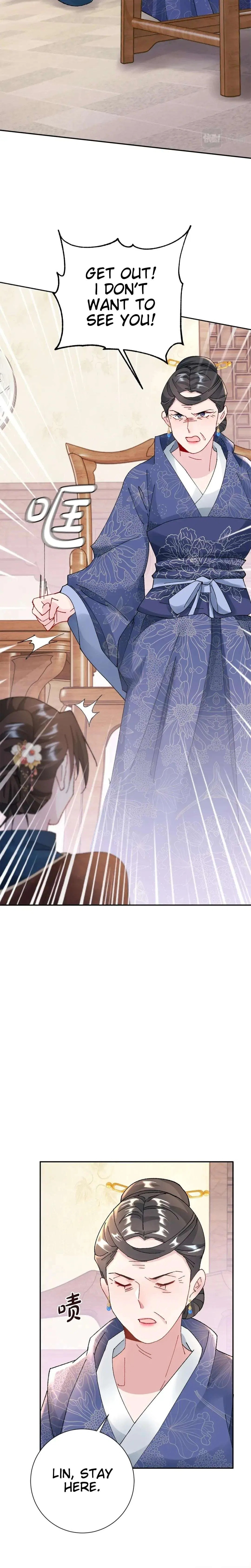The Story of Huazhi Chapter 14 – Page 4