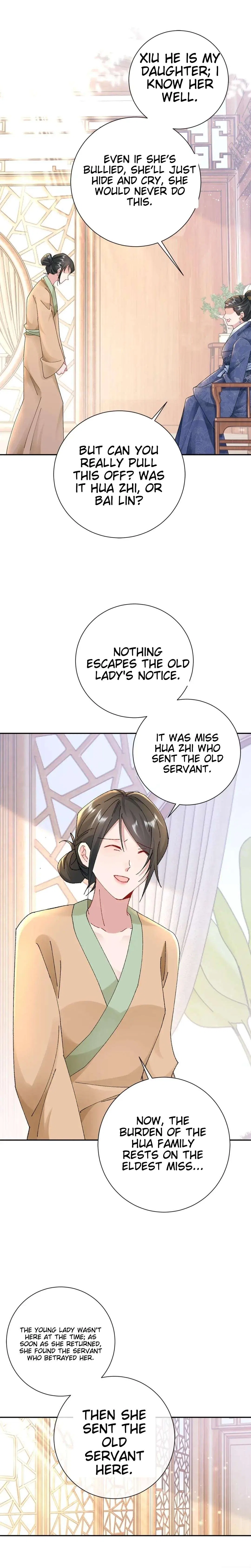 The Story of Huazhi Chapter 14 – Page 5
