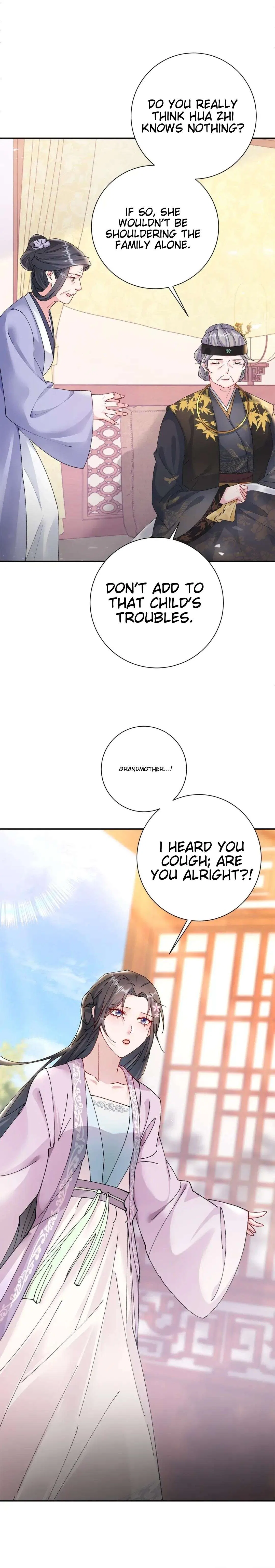 The Story of Huazhi Chapter 14 – Page 12