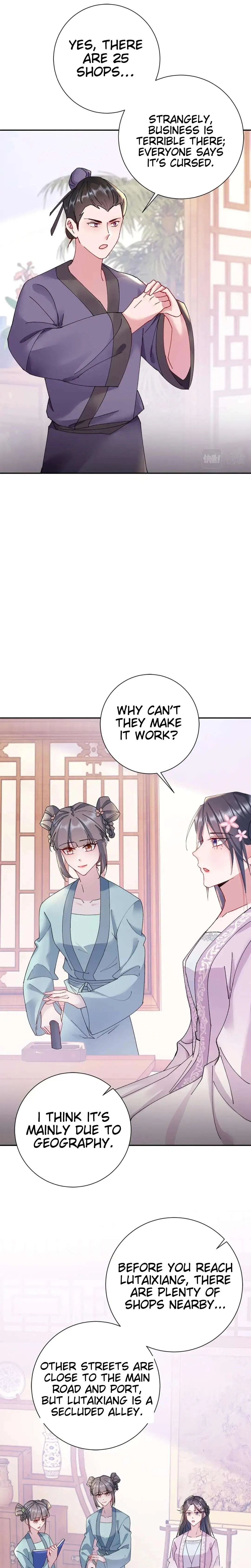 The Story of Huazhi Chapter 14 – Page 17