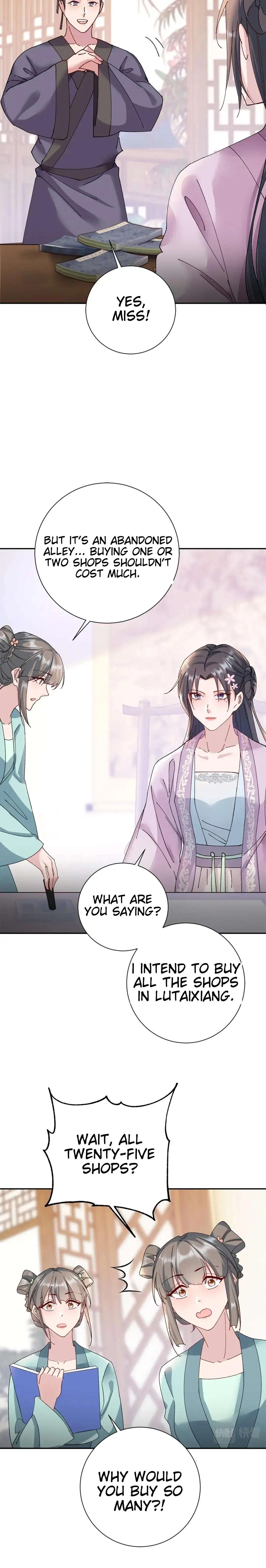 The Story of Huazhi Chapter 14 – Page 19
