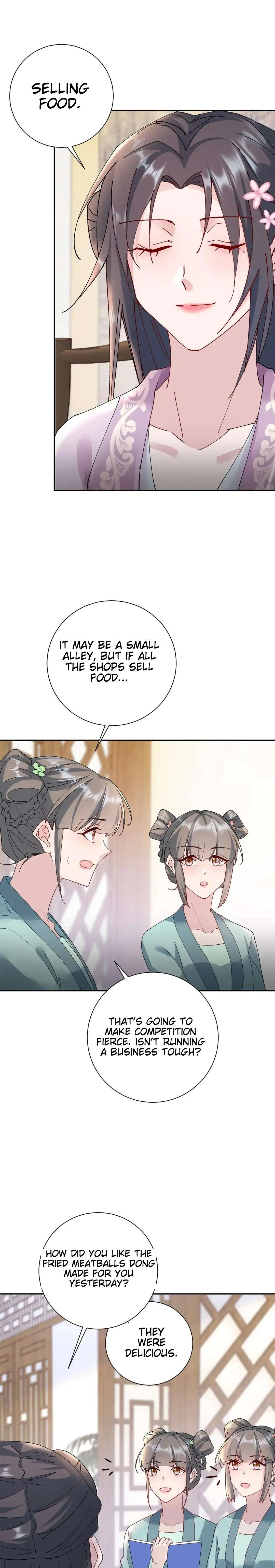 The Story of Huazhi Chapter 14 – Page 20
