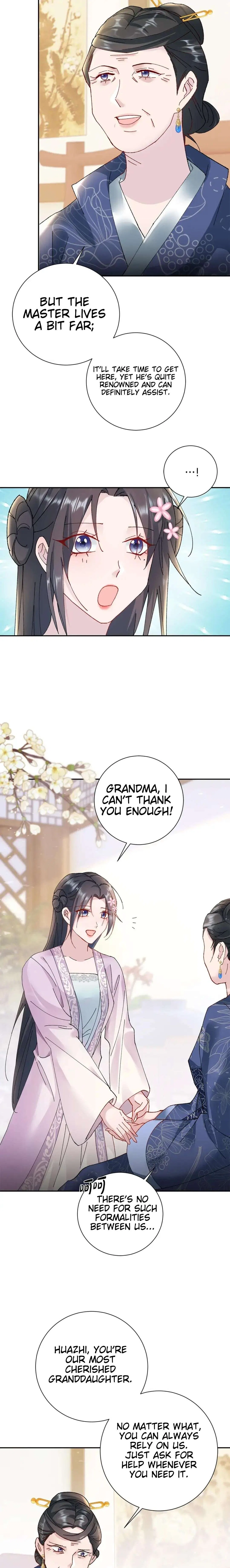 The Story of Huazhi Chapter 14 – Page 26
