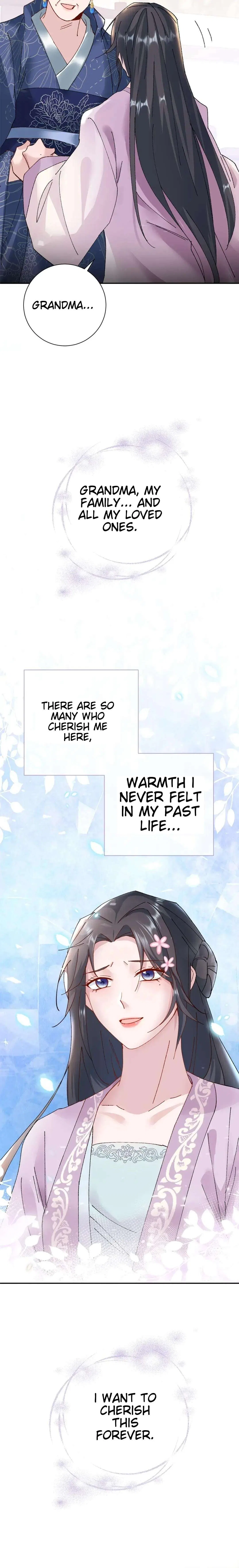 The Story of Huazhi Chapter 14 – Page 27