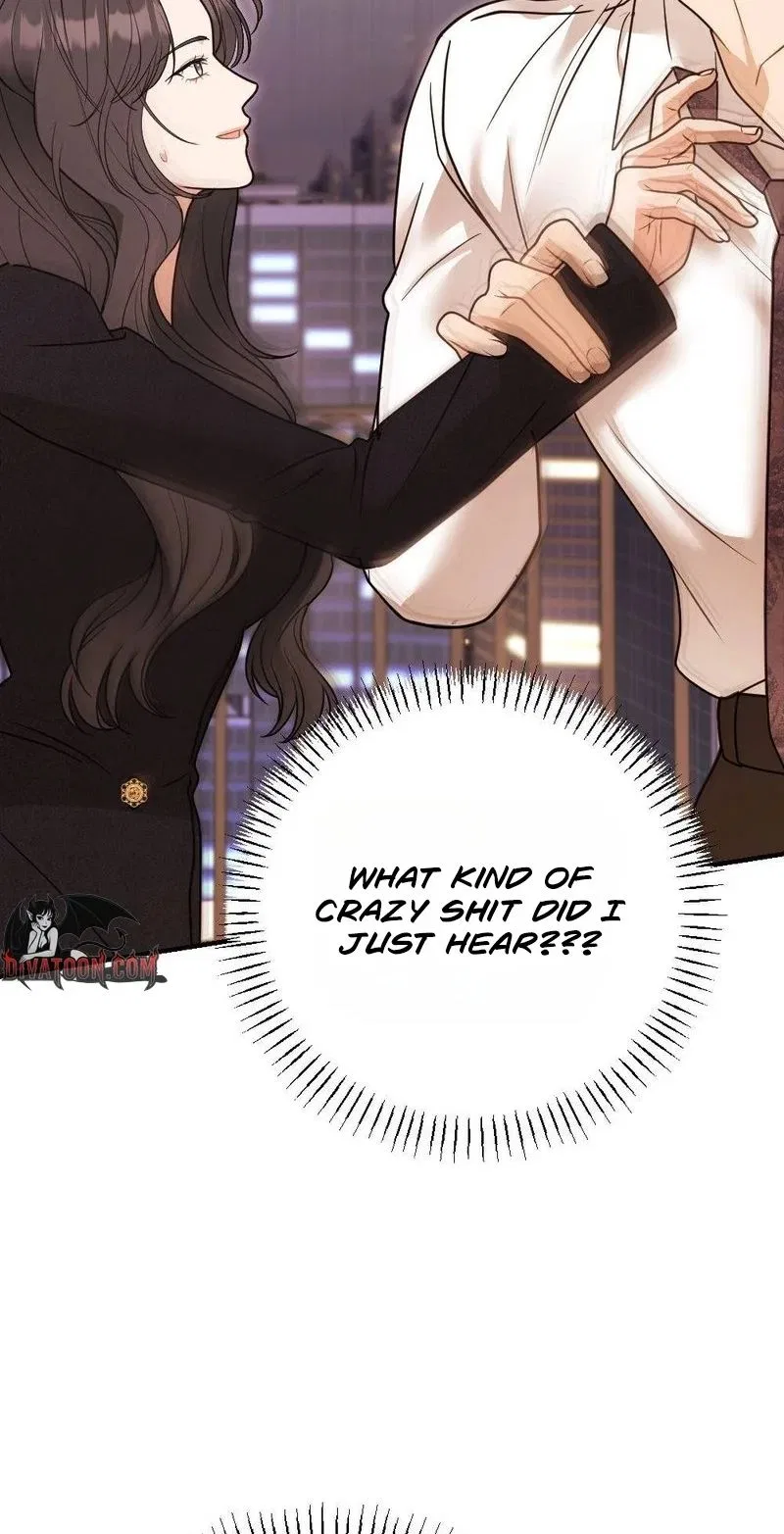 Broken Engagement Scandal Chapter 3 – Page 3