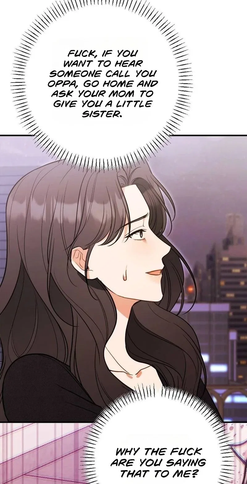 Broken Engagement Scandal Chapter 3 – Page 4