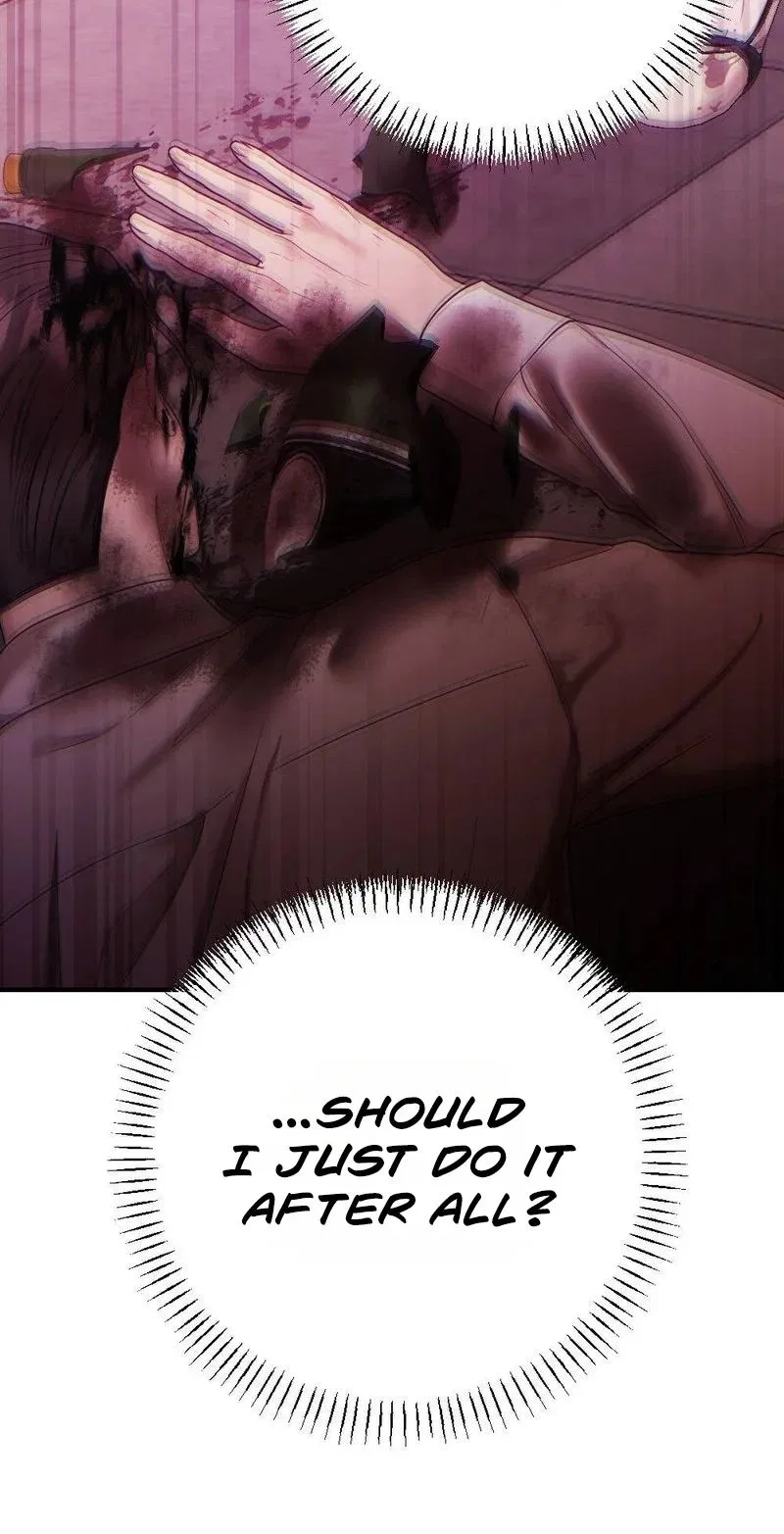 Broken Engagement Scandal Chapter 3 – Page 5