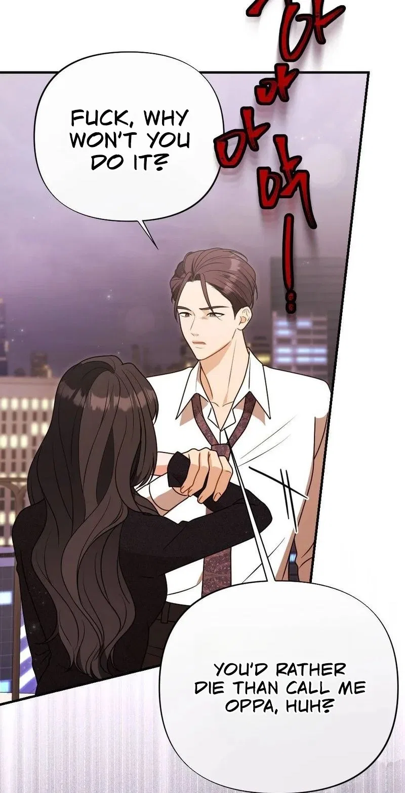 Broken Engagement Scandal Chapter 3 – Page 7