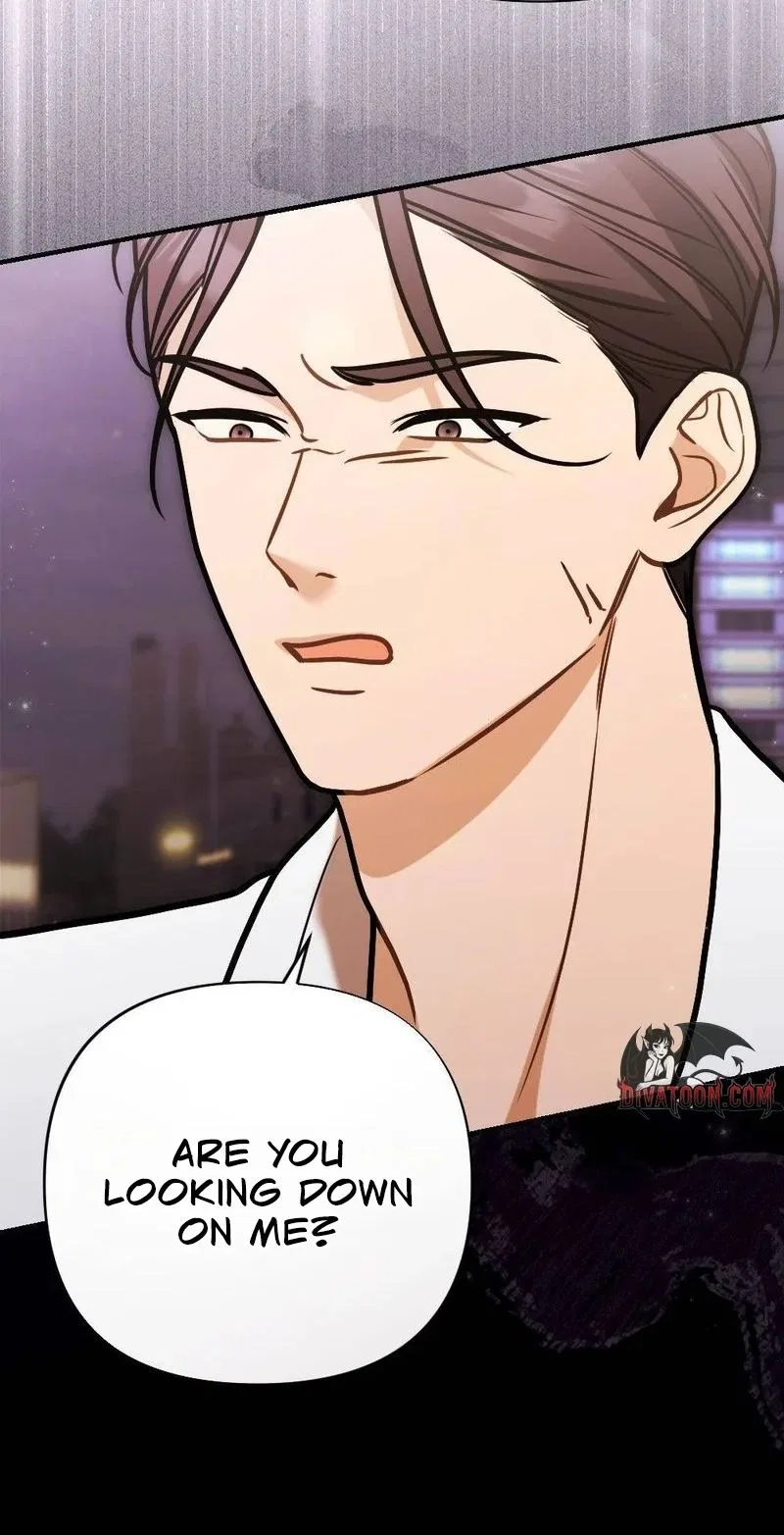 Broken Engagement Scandal Chapter 3 – Page 8