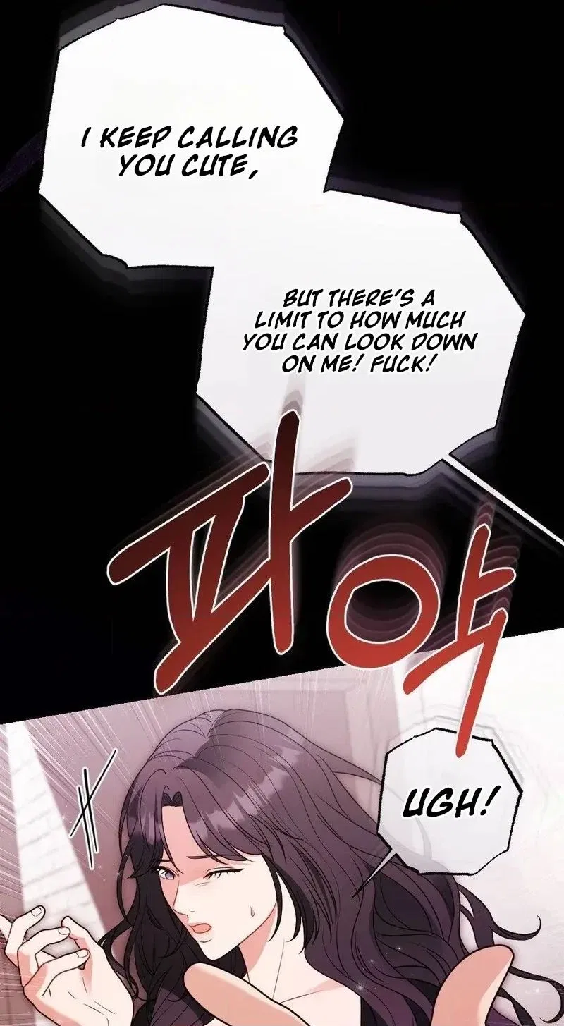 Broken Engagement Scandal Chapter 3 – Page 10