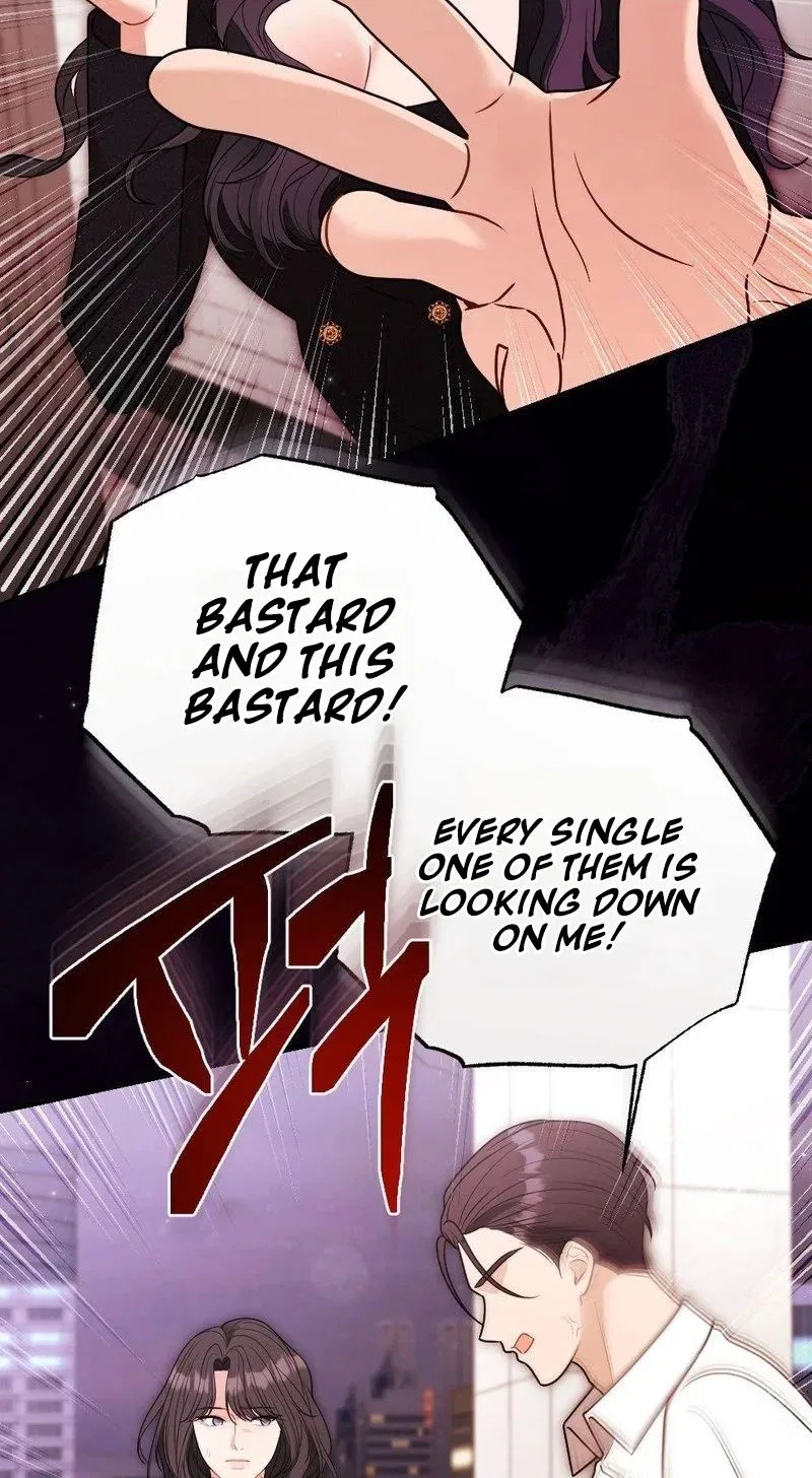 Broken Engagement Scandal Chapter 3 – Page 11