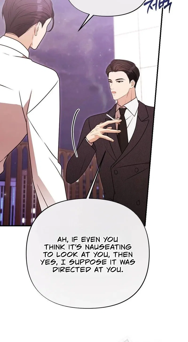 Broken Engagement Scandal Chapter 3 – Page 18