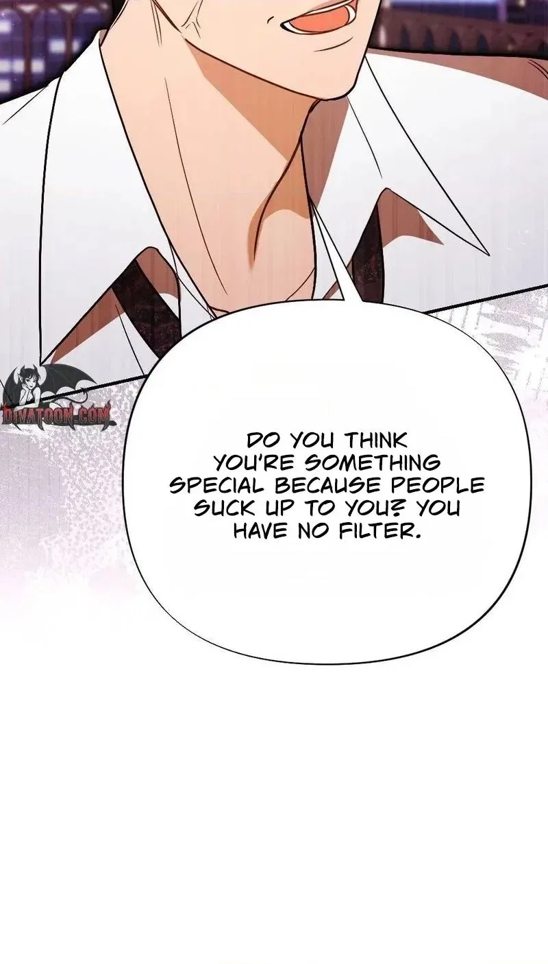 Broken Engagement Scandal Chapter 3 – Page 20