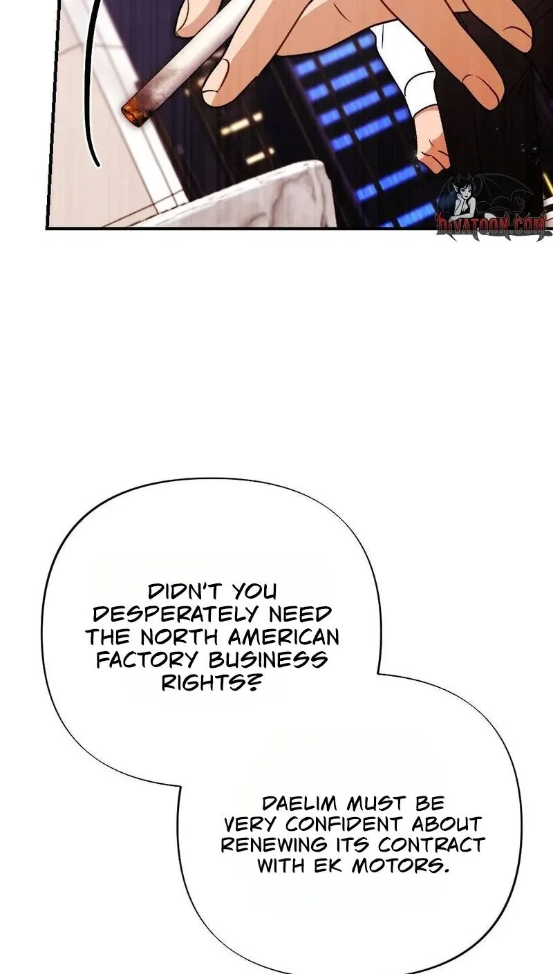 Broken Engagement Scandal Chapter 3 – Page 22