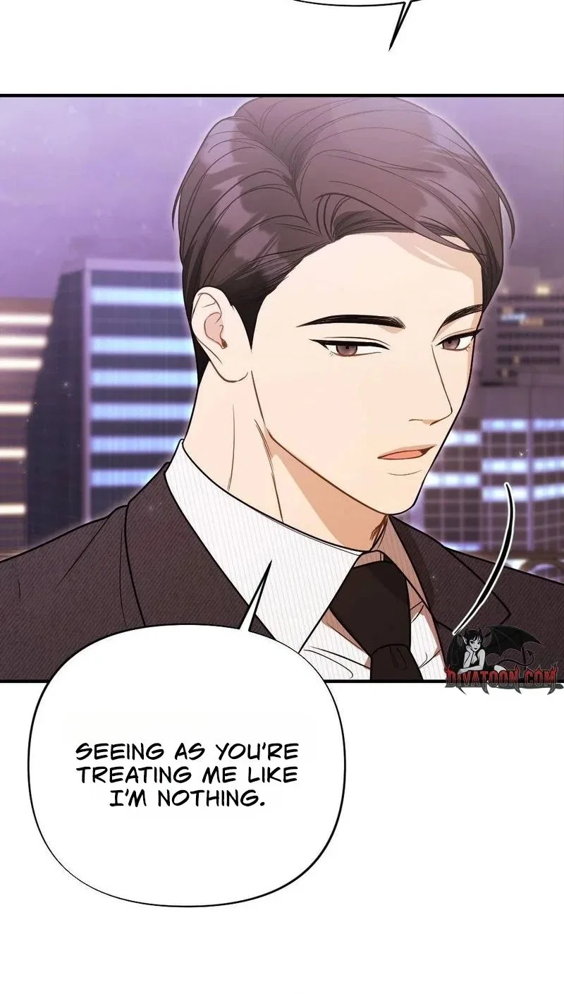 Broken Engagement Scandal Chapter 3 – Page 23