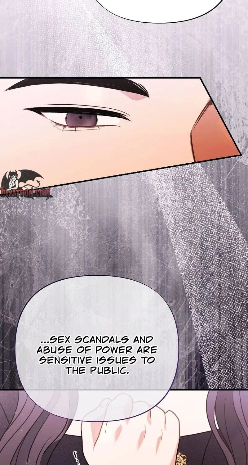 Broken Engagement Scandal Chapter 3 – Page 25