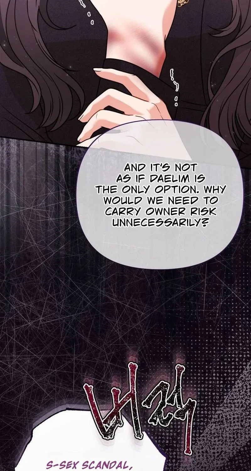 Broken Engagement Scandal Chapter 3 – Page 26