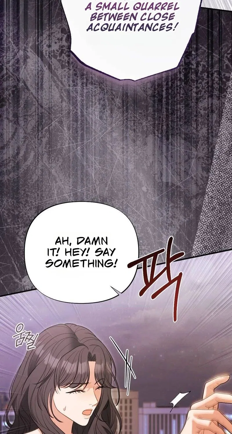 Broken Engagement Scandal Chapter 3 – Page 28
