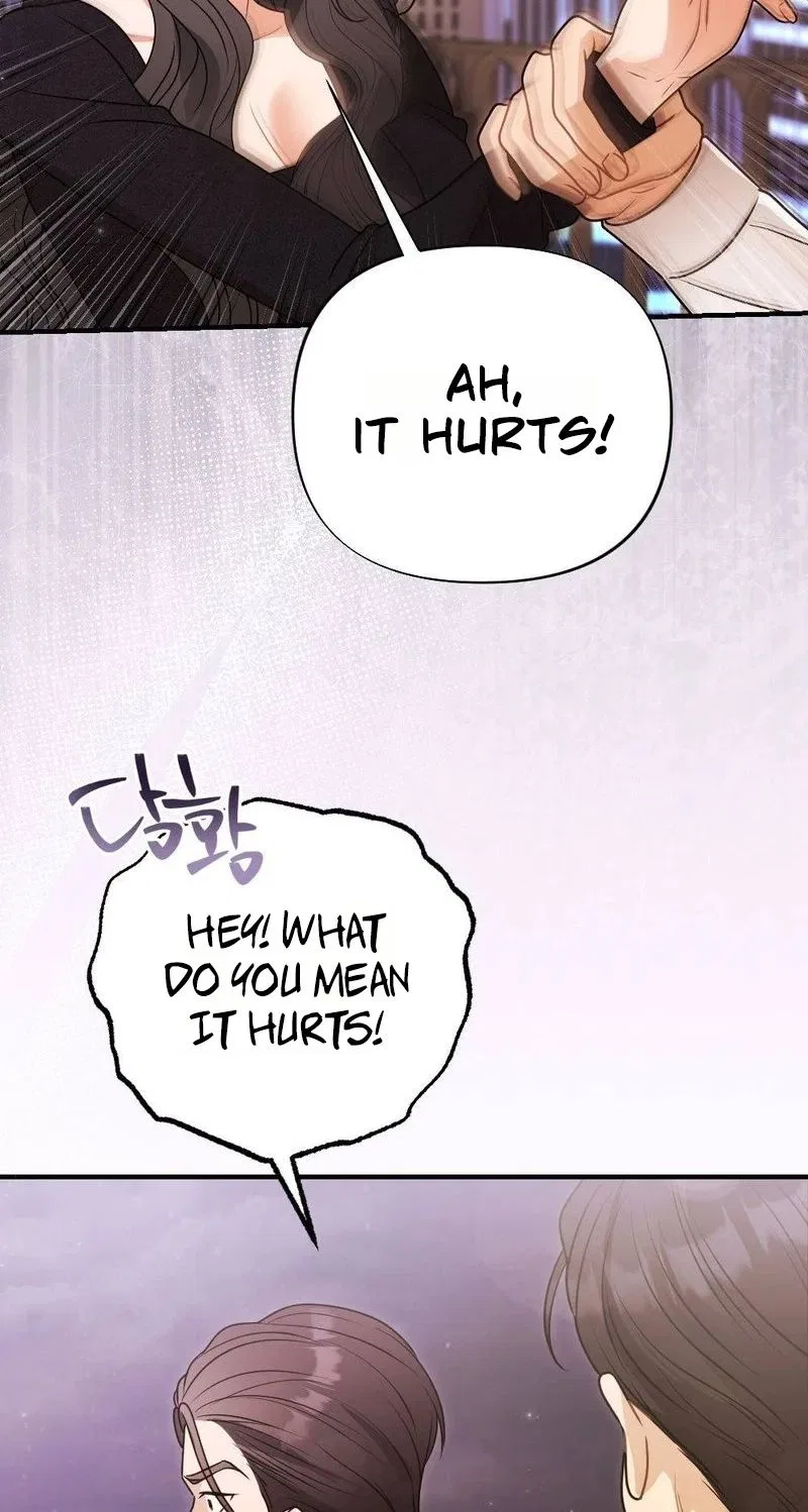 Broken Engagement Scandal Chapter 3 – Page 29