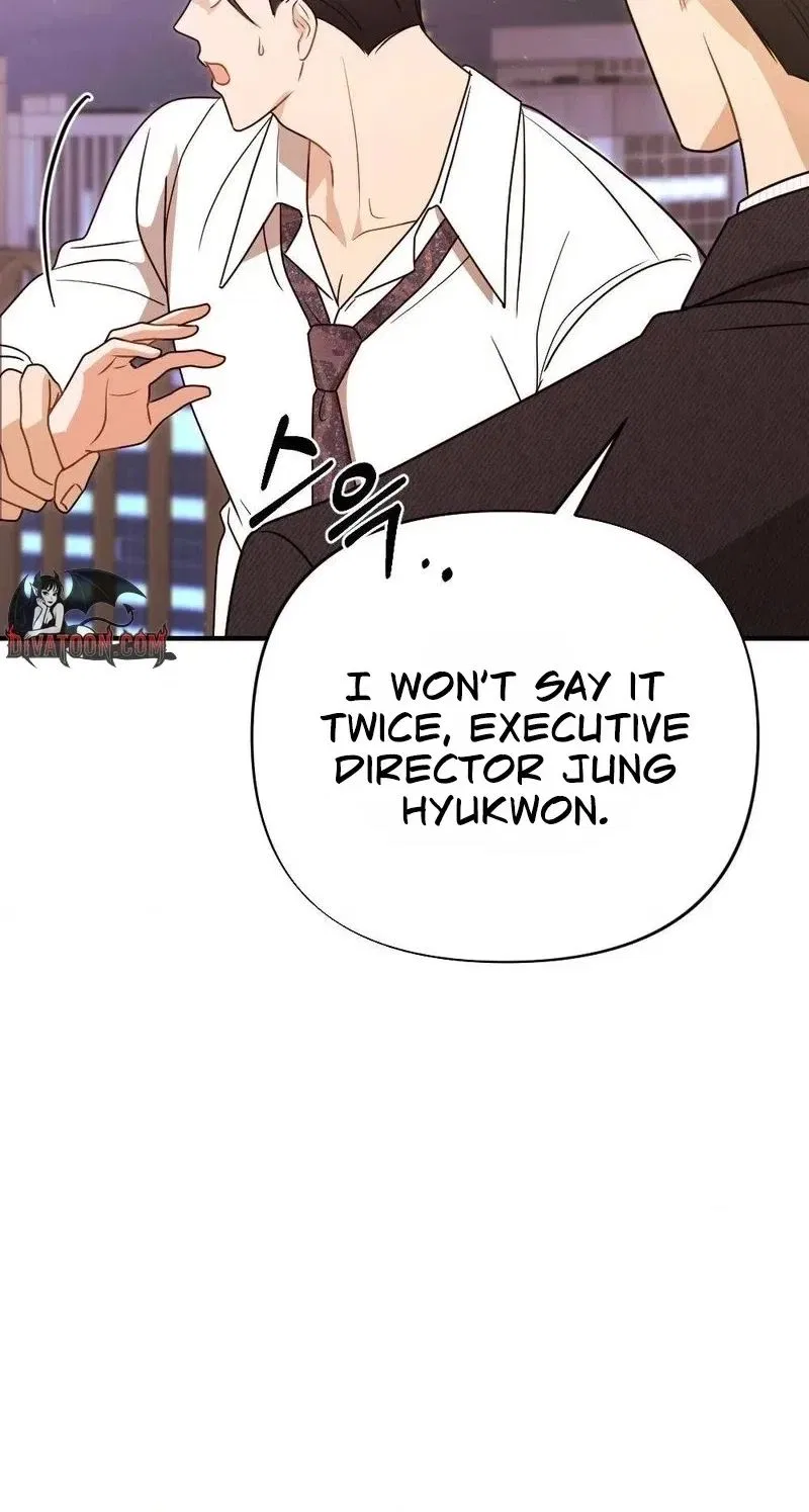 Broken Engagement Scandal Chapter 3 – Page 30