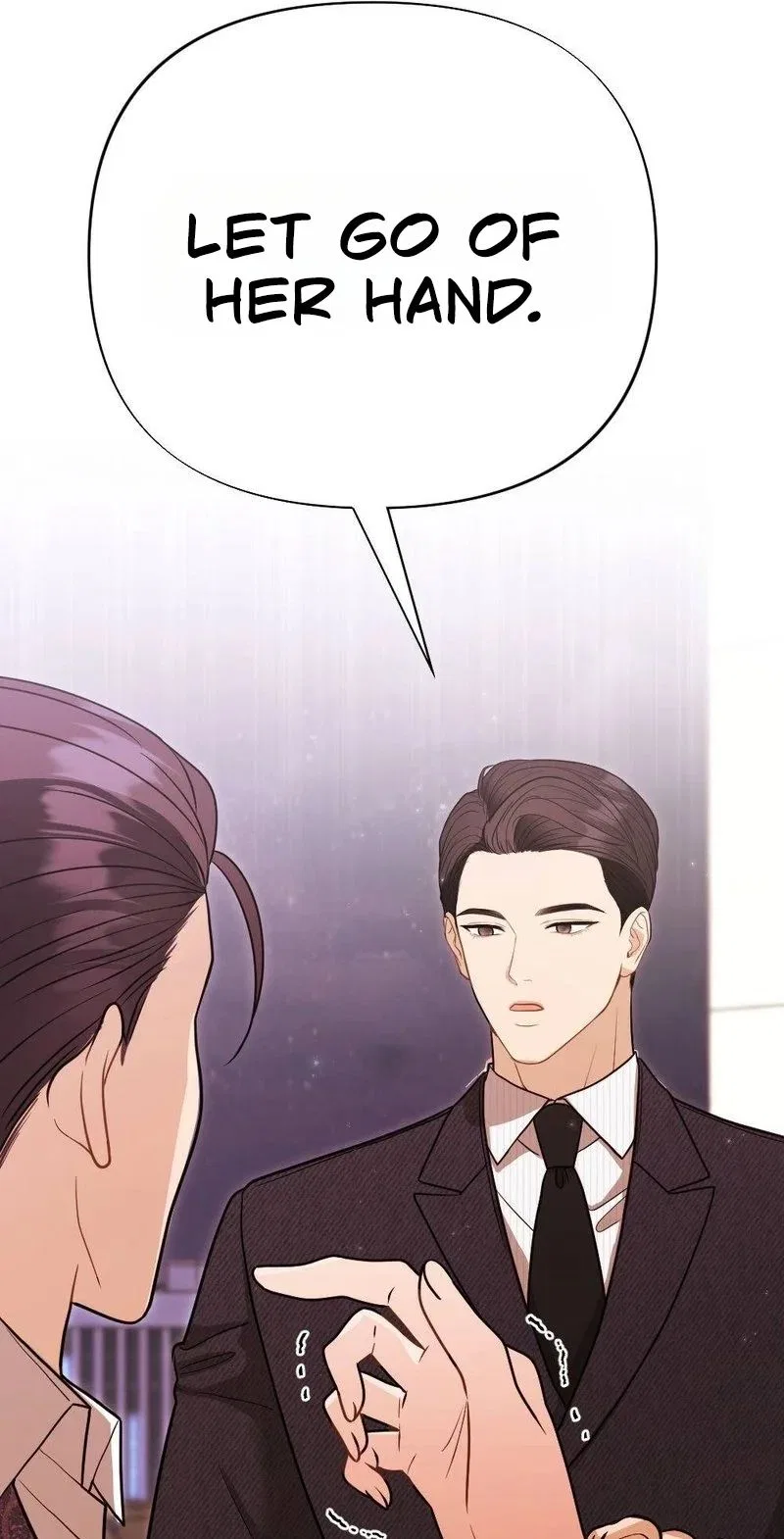 Broken Engagement Scandal Chapter 3 – Page 31