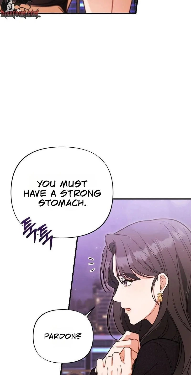 Broken Engagement Scandal Chapter 3 – Page 36