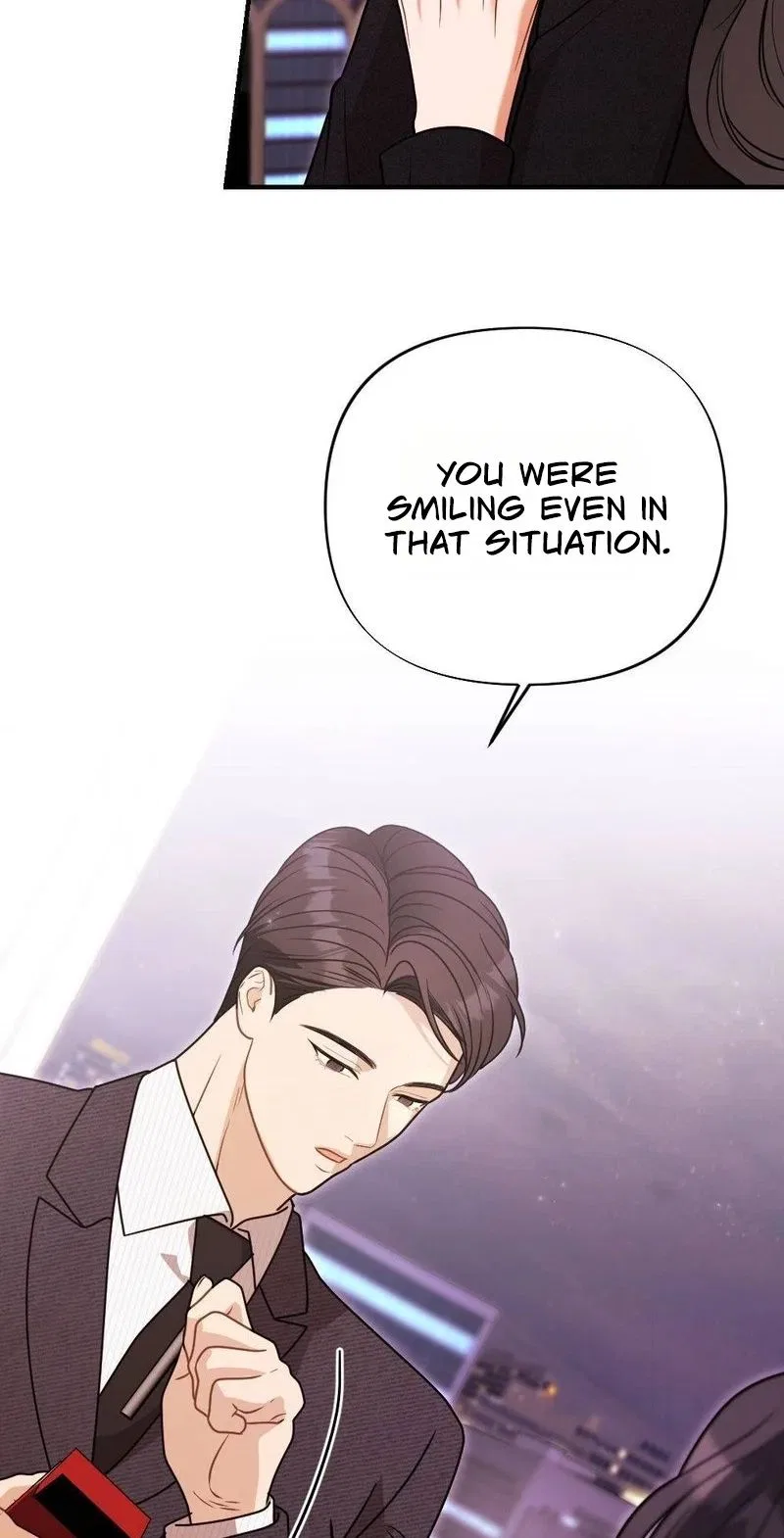 Broken Engagement Scandal Chapter 3 – Page 37