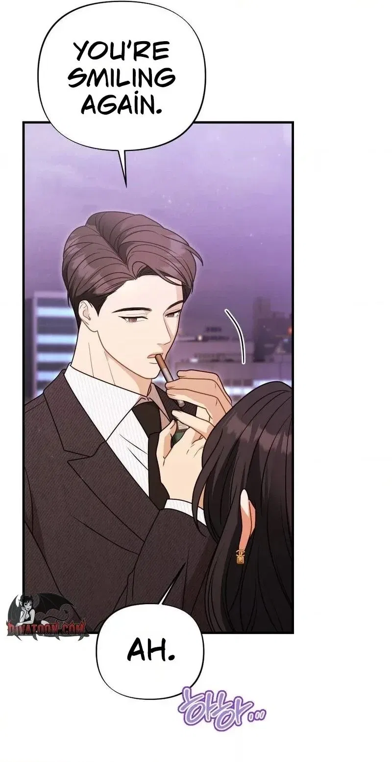 Broken Engagement Scandal Chapter 3 – Page 40