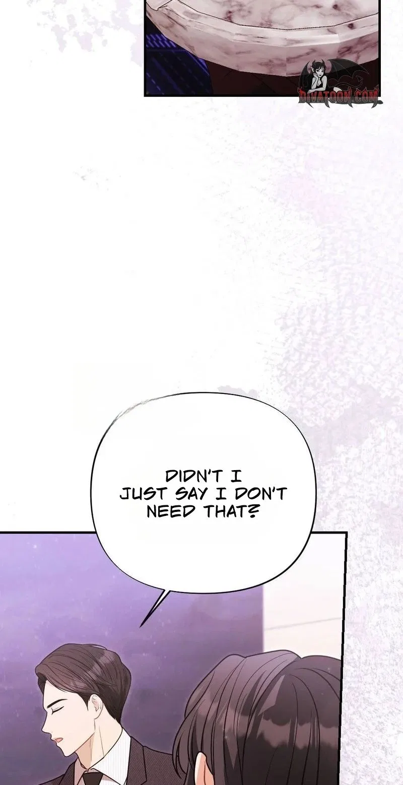 Broken Engagement Scandal Chapter 3 – Page 46