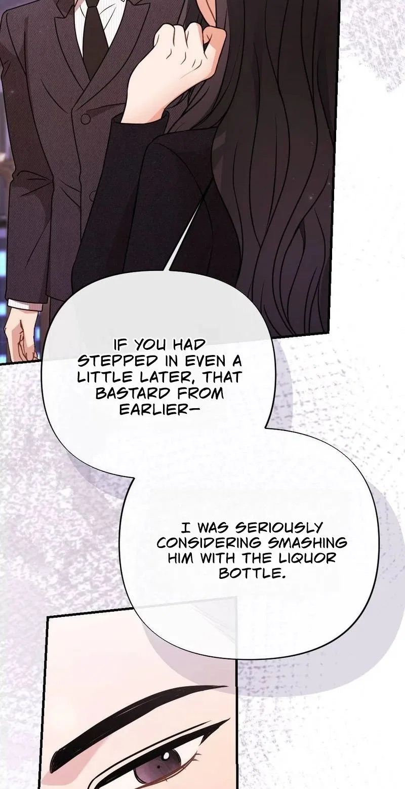 Broken Engagement Scandal Chapter 3 – Page 47