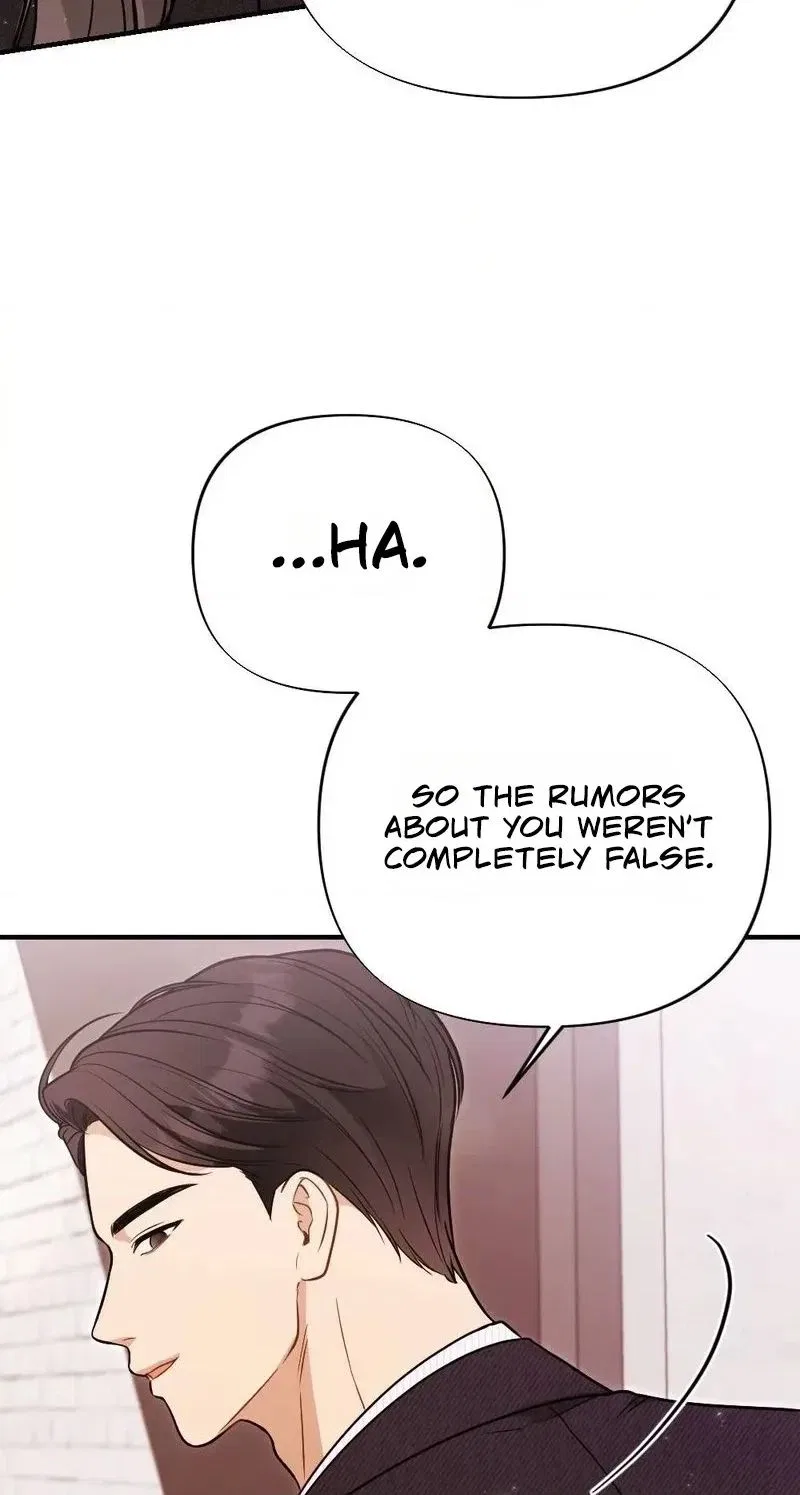 Broken Engagement Scandal Chapter 3 – Page 50