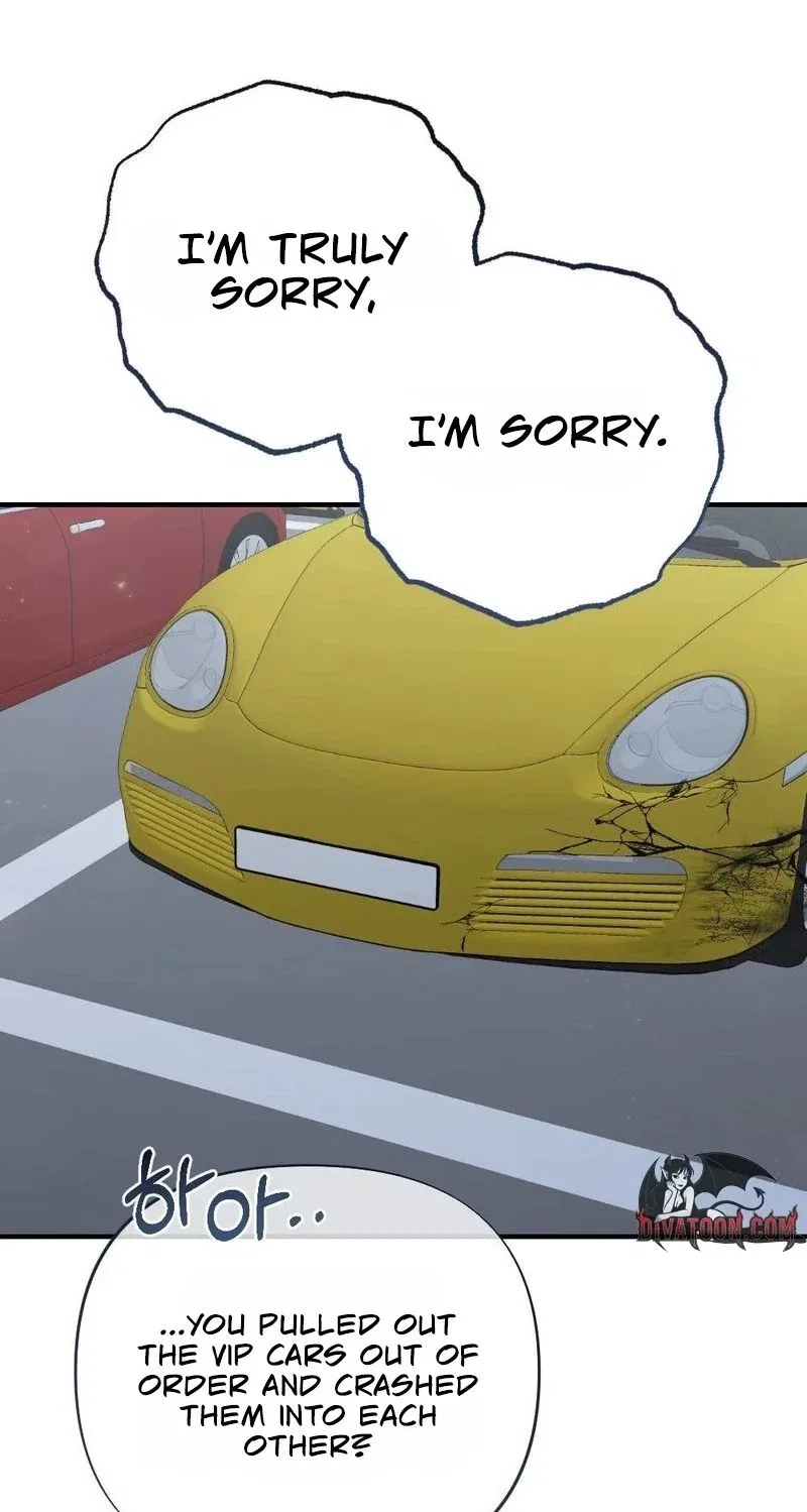 Broken Engagement Scandal Chapter 3 – Page 54