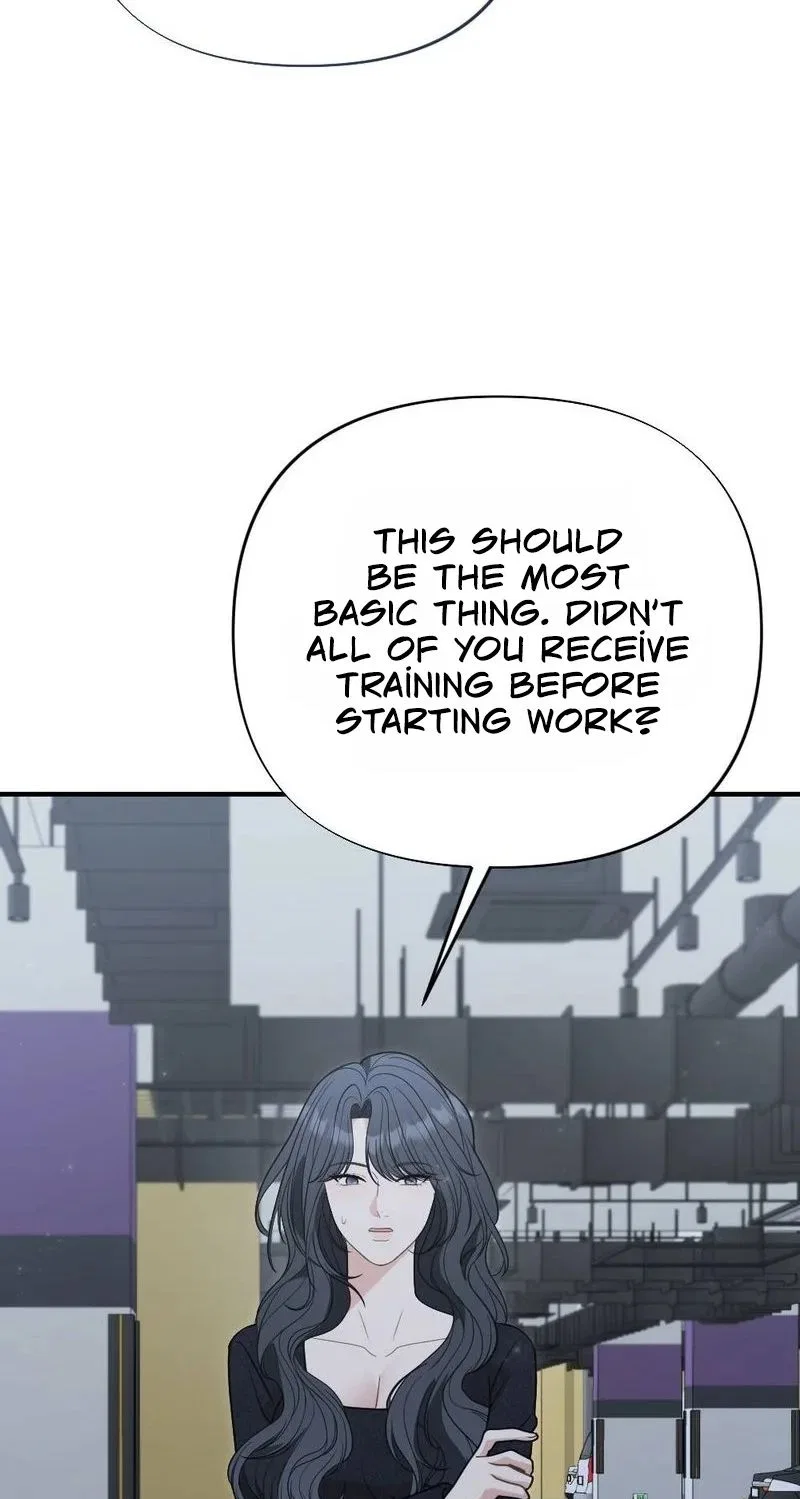 Broken Engagement Scandal Chapter 3 – Page 55