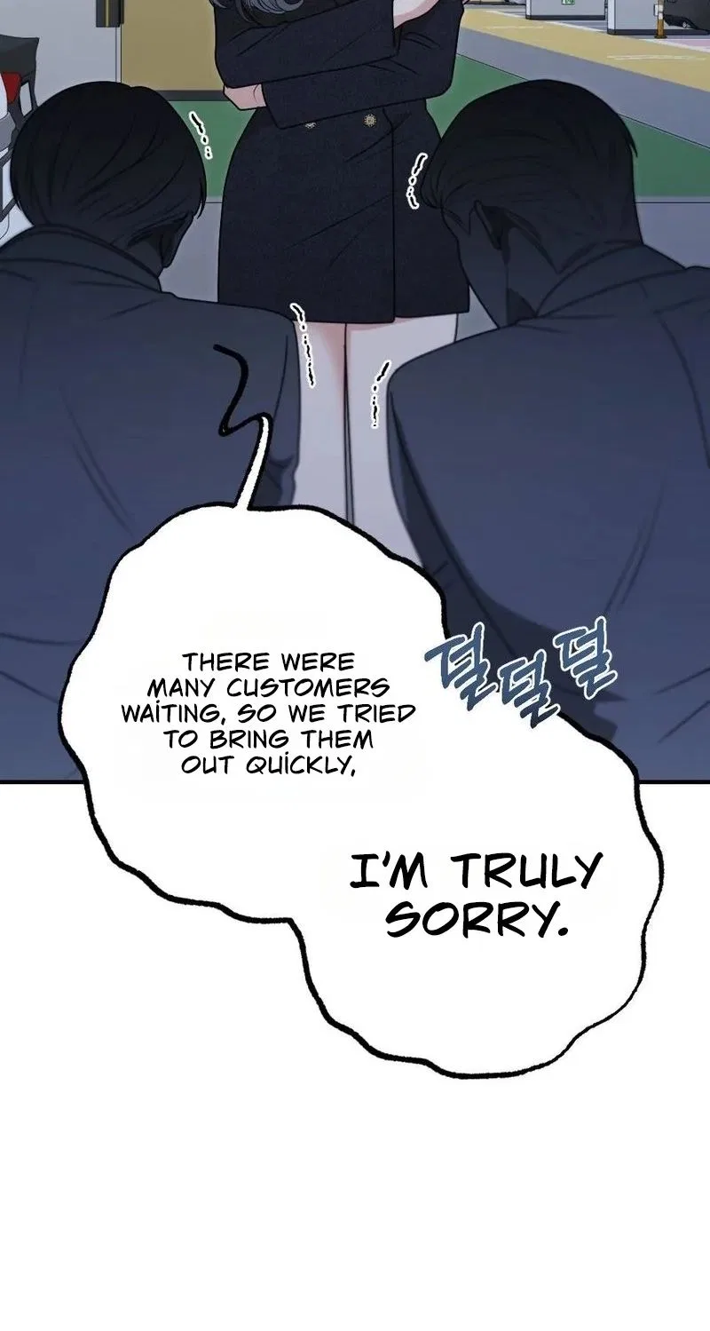 Broken Engagement Scandal Chapter 3 – Page 56