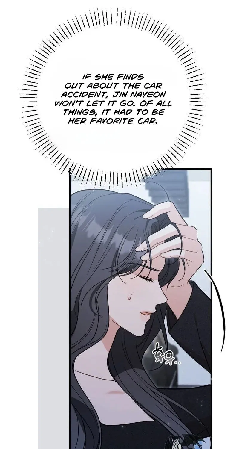 Broken Engagement Scandal Chapter 3 – Page 57