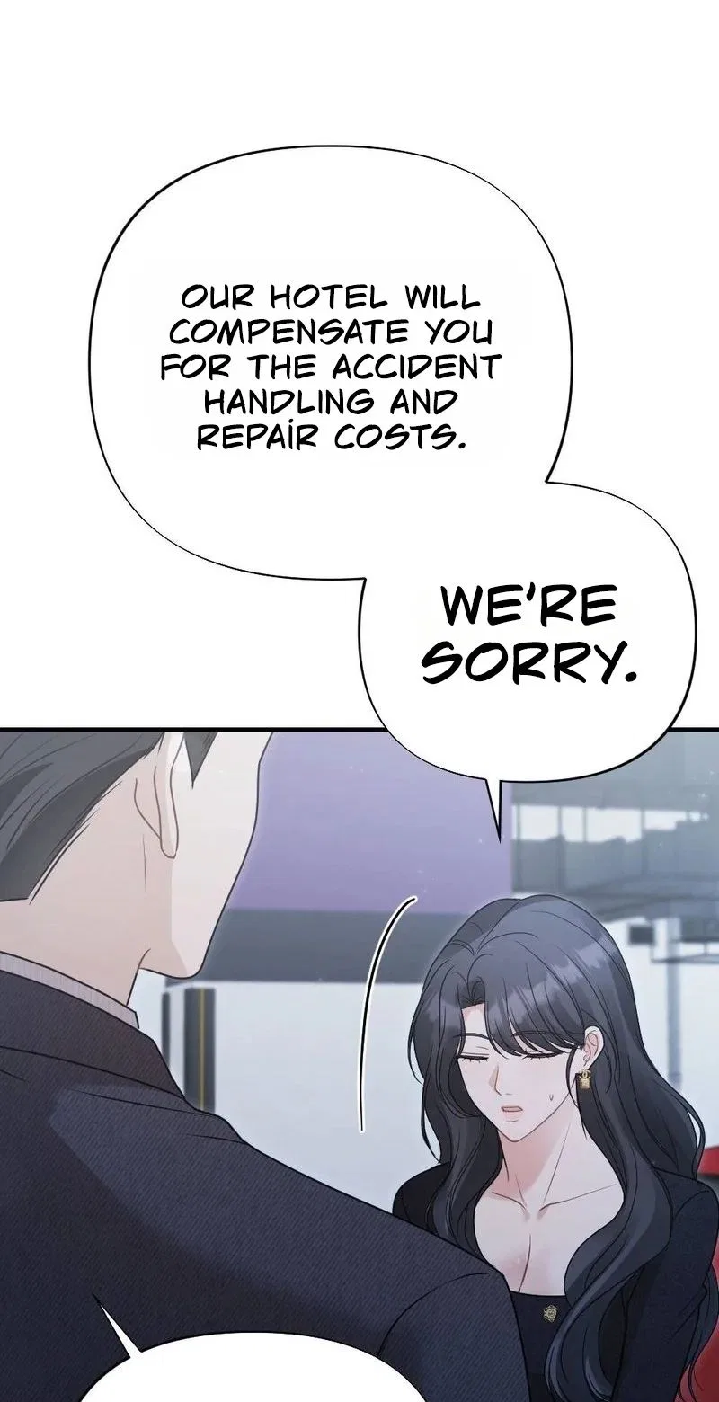 Broken Engagement Scandal Chapter 3 – Page 61